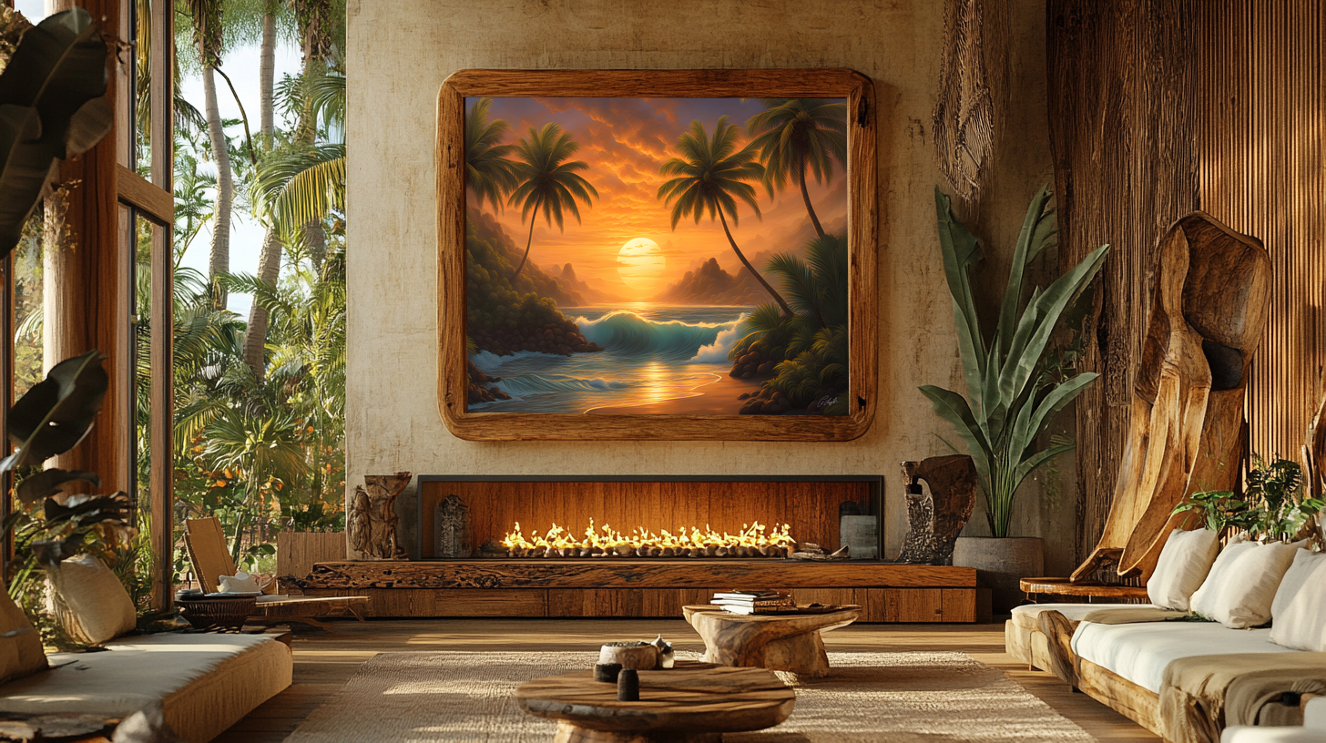 calm_58194_big_wooden_art_frame_on_a_wall_horizontal_landscape__5613e0da-9bee-4b55-9038-7ecc6a8626b4
